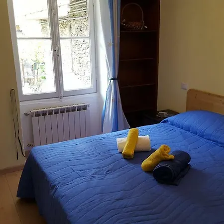 La Camelia Апартаменты *