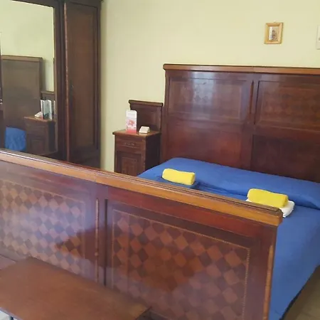 La Camelia Διαμέρισμα Ντέρβιο