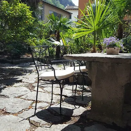 Appartamento La Camelia Dervio