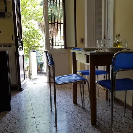 Appartamento La Camelia Dervio