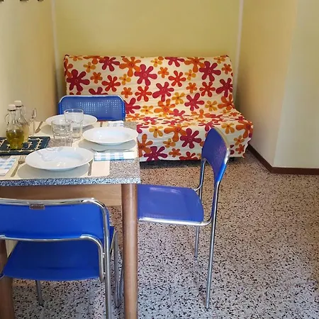 La Camelia Appartamento *
