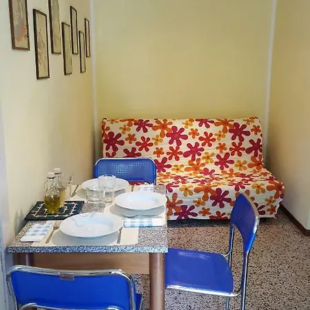 La Camelia Appartamento *