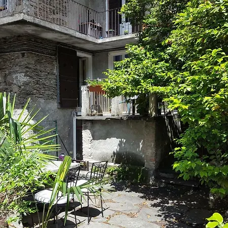 Appartamento La Camelia *