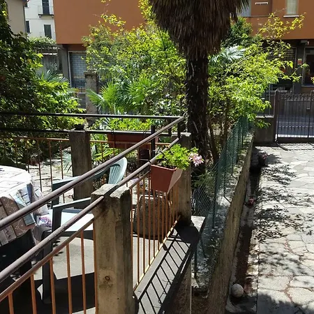 La Camelia Appartamento Dervio