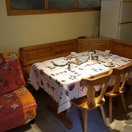 La Camelia Appartamento