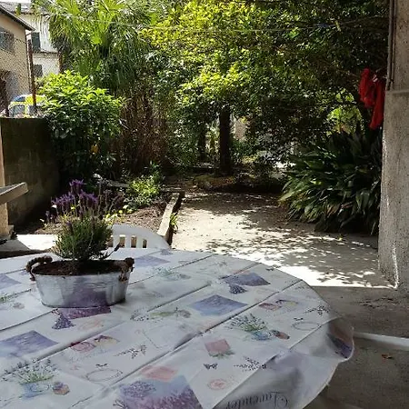 La Camelia Appartamento